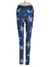Goldsheep Stars Blue Leggings Size XS - photo 1