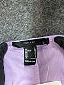 Forever 21 Purple Cocktail Dress Size L - photo 7