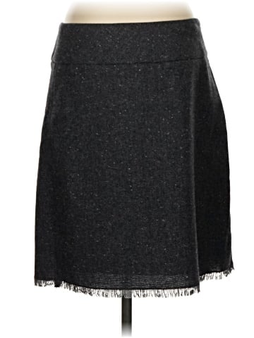 Eddie Bauer Wool Skirt (view 1)