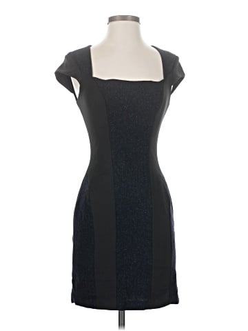 Susana Monaco Cocktail Dress (view 1)