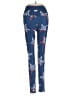 Goldsheep Stars Blue Leggings Size XS - photo 2