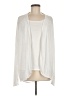 Zella White Kimono Size M - photo 1
