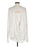 Zella White Kimono Size M - photo 2