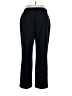East5th 100% Polyester Black Dress Pants Size 16 - photo 2