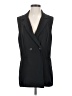 MELLODAY Black Sleeveless Blouse Size S - photo 1