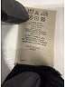 Burberry 100% Merino Extra Fine Wool Black pullover sweater Size L - photo 3