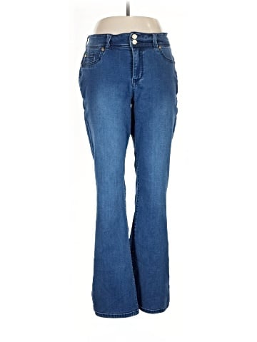 IMAN Jeans (view 1)