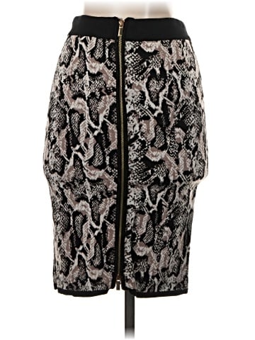 Cache Formal Skirt (view 2)