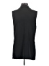 MELLODAY Black Sleeveless Blouse Size S - photo 2