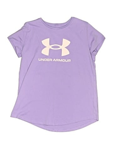 Under Armour Short Sleeve T-Shirt (view 1)