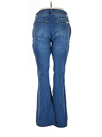 IMAN Jeans (view 2)