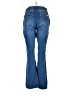 IMAN Blue Jeans Size 12 - photo 2