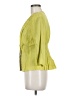 People Like Frank Yellow Blazer Size 8 - photo 5