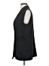 MELLODAY Black Sleeveless Blouse Size S - photo 5