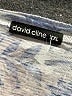David Cline Blue 3/4 Sleeve Top Size XXL - photo 7