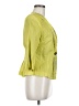 People Like Frank Yellow Blazer Size 8 - photo 4