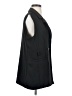 MELLODAY Black Sleeveless Blouse Size S - photo 4