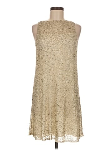 Polo by Ralph Lauren Cocktail Dress (view 1)