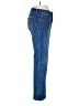 IMAN Blue Jeans Size 12 - photo 4