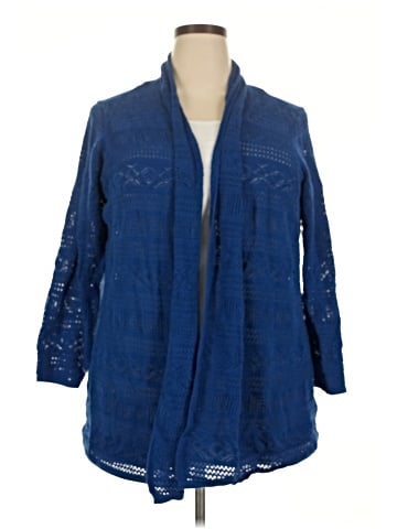 Joan Rivers Cardigan (view 1)