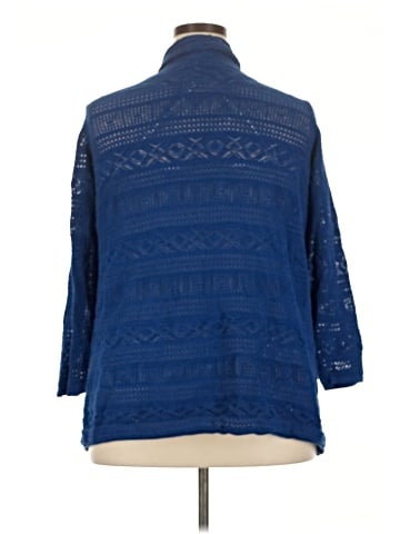 Joan Rivers Cardigan (view 2)