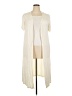 Torrid Ivory Cardigan Size 2X Plus (2) - photo 1