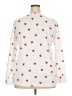 Unbranded White Long Sleeve T-Shirt Size 2X - photo 2