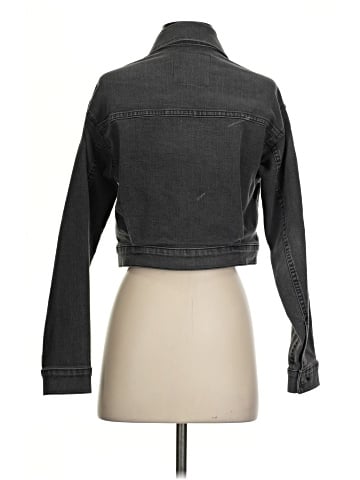 MICHAEL Michael Kors Denim Jacket (view 2)