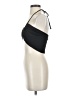 Shein Black Tank Top Size 4 - photo 5