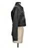 MICHAEL Michael Kors Gray Denim Jacket Size XS - photo 4