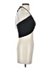 Shein Black Tank Top Size 4 - photo 4