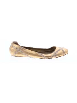 Juicy Couture Flats