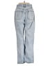 ASOS Design 100% Cotton Blue Jeans Size 25 waist - photo 2