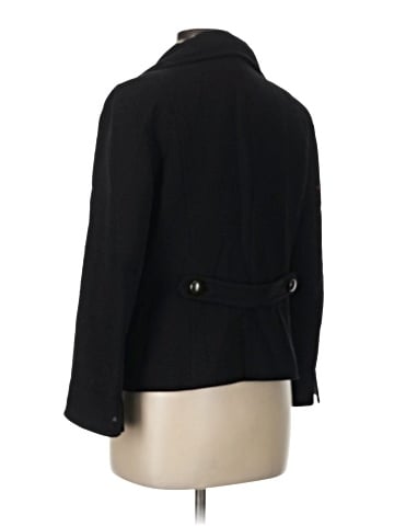 Talbots Wool Coat (view 1)