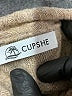 Cupshe 100% Acrylic Tan Poncho Size M - photo 7
