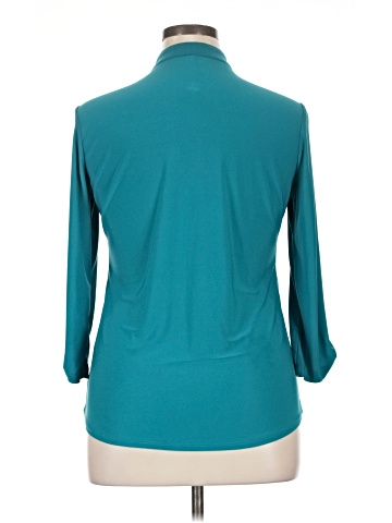 Perseption Concept Long Sleeve Turtleneck (view 2)