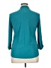Perseption Concept Teal Long Sleeve Turtleneck Size XL - photo 2