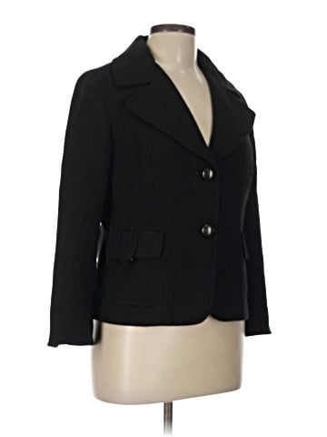 Talbots Wool Coat (view 2)