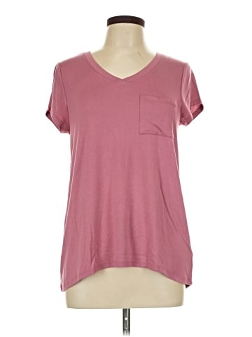 Cable & Gauge Short Sleeve T-Shirt (view 1)