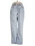 ASOS Design 100% Cotton Blue Jeans Size 25 waist - photo 1