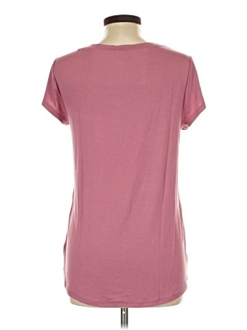 Cable & Gauge Short Sleeve T-Shirt (view 2)