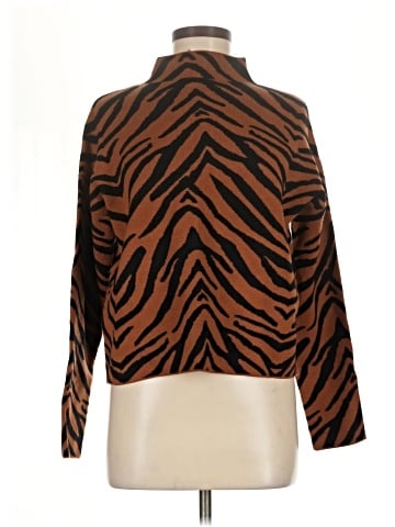 Carmen Carmen Marc Valvo Cardigan (view 1)