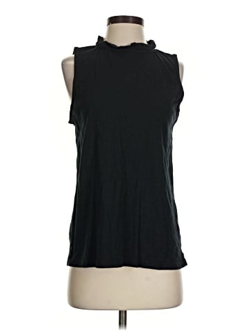 t.la Sleeveless T-Shirt (view 1)