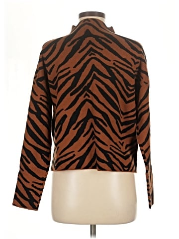 Carmen Carmen Marc Valvo Cardigan (view 2)