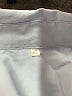 Unbranded Blue Long Sleeve Button-Down Shirt Size XS - photo 7