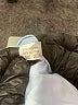 Unbranded Blue Long Sleeve Button-Down Shirt Size XS - photo 8