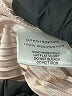 Devlin 100% Polyester Metallic Silver Casual Skirt Size 2 - photo 5