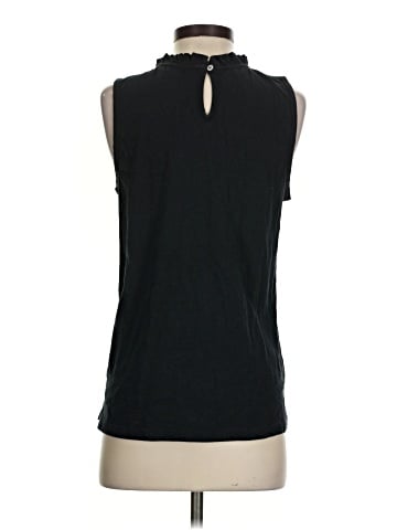t.la Sleeveless T-Shirt (view 2)