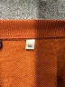 Unbranded Brown Pullover Sweater Size M - photo 7