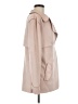 Haute Monde Pink Coat Size M - photo 4